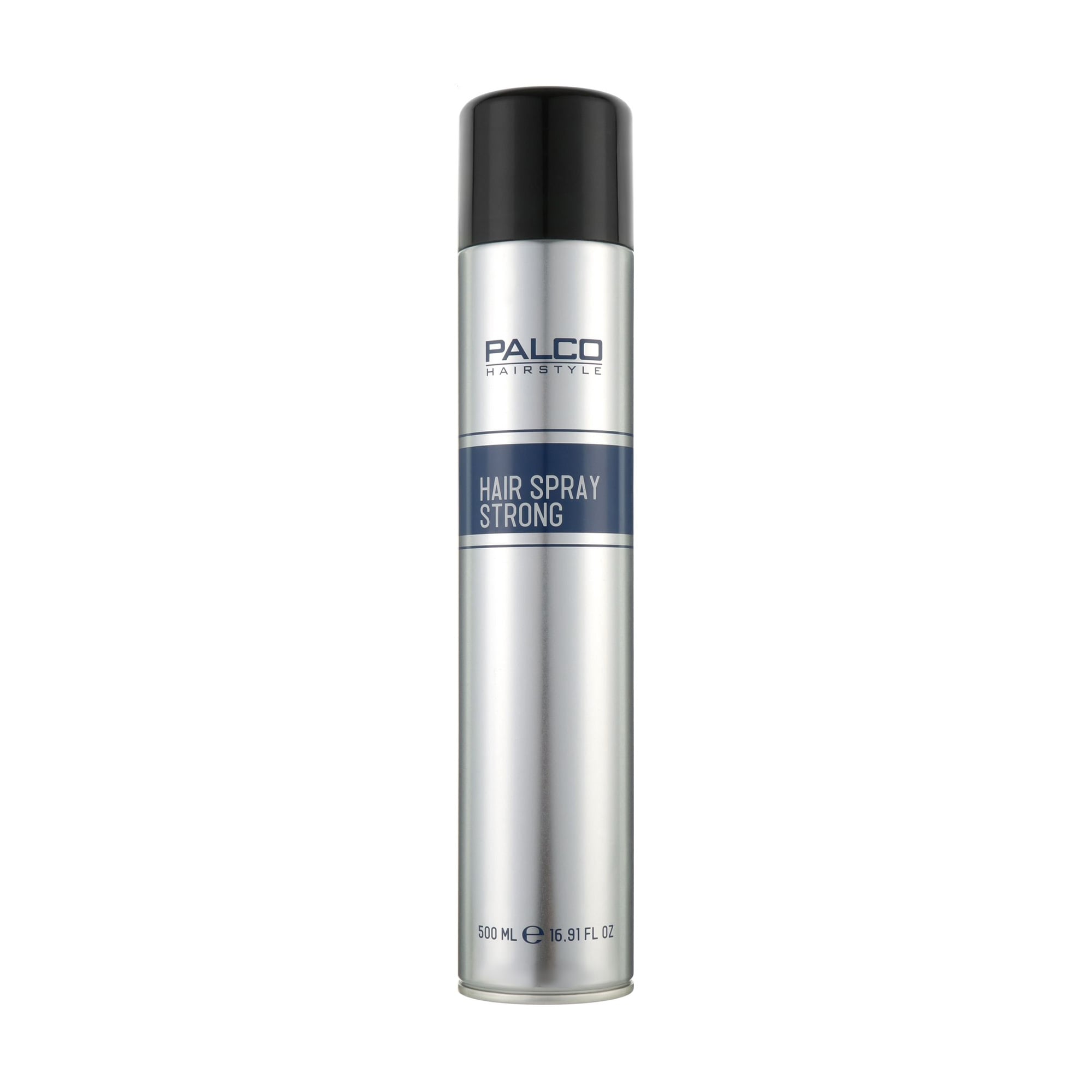 Лак для волосся Palco Professional Hairstyle Hair Spray Strong сильної фіксації, 500 мл
